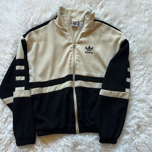 Adidas’s sports XS jacket